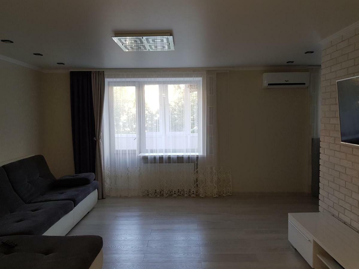 Appartment-Квартира Vinnytsja Buitenkant foto