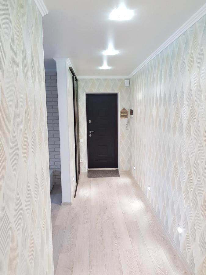 Appartment-Квартира Vinnytsja Buitenkant foto