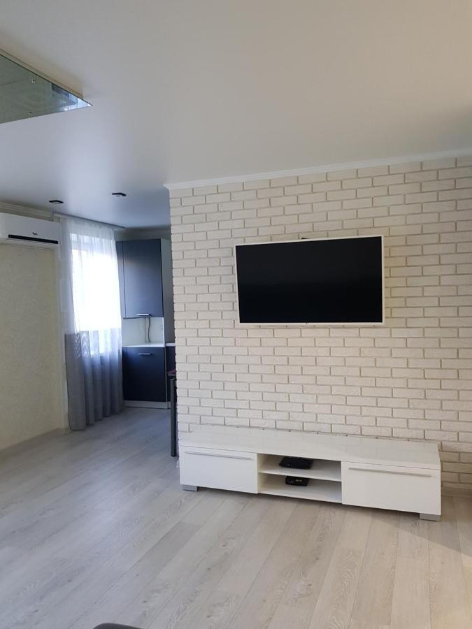 Appartment-Квартира Vinnytsja Buitenkant foto